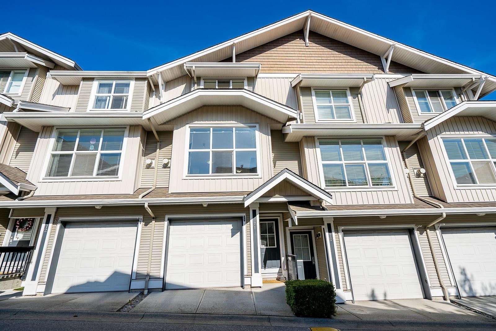 Property Photo:  20460 66 Avenue 71  BC V2Y 3B6 