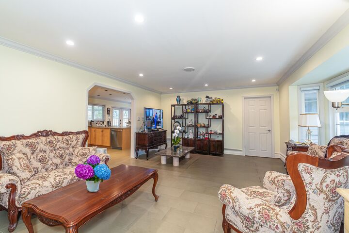 Property Photo: 10060 Swinton Crescent BC V7A 3T1