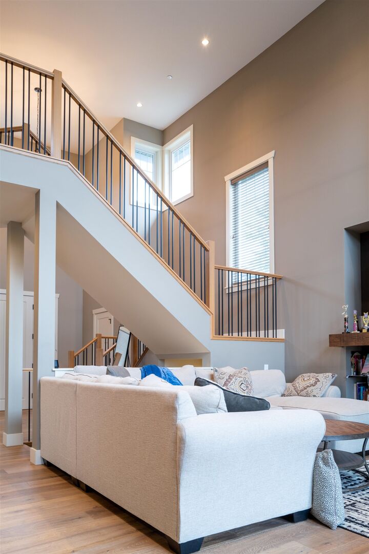 Property Photo: 24455 61 Avenue 20 BC V2Y 0R4