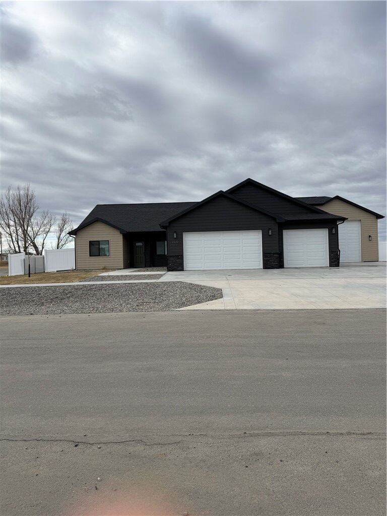 Property Photo: 2222 River Agate Lane MT 59106