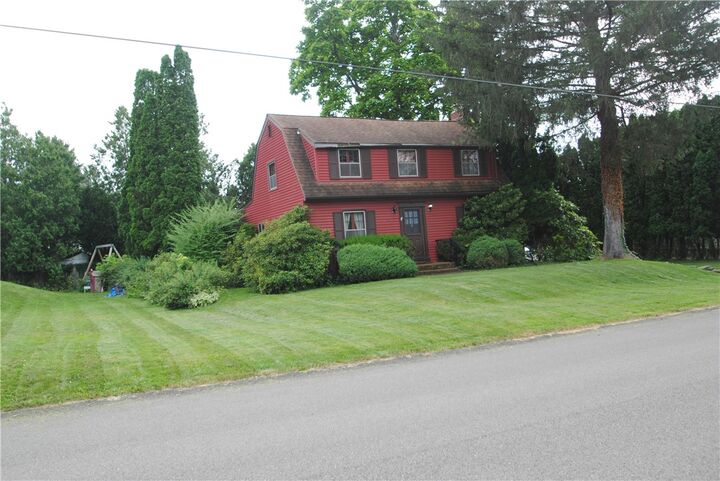 11 Elmwood Avenue  Hornell NY 14843 photo