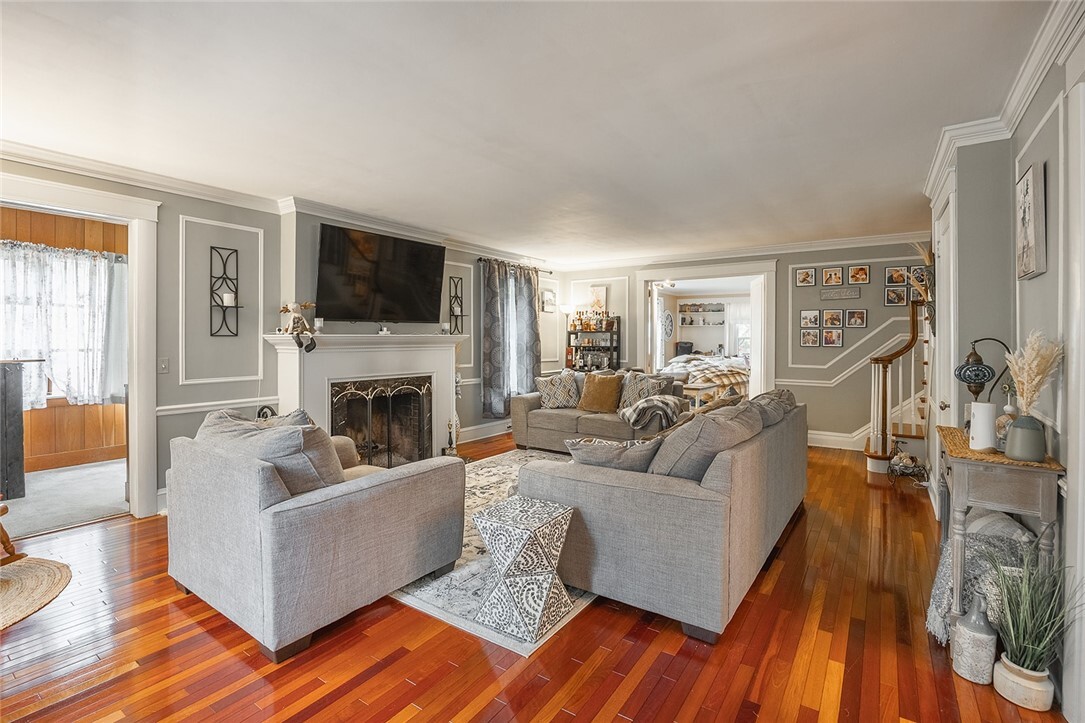 Property Photo: 917 W Gray Street NY 14905