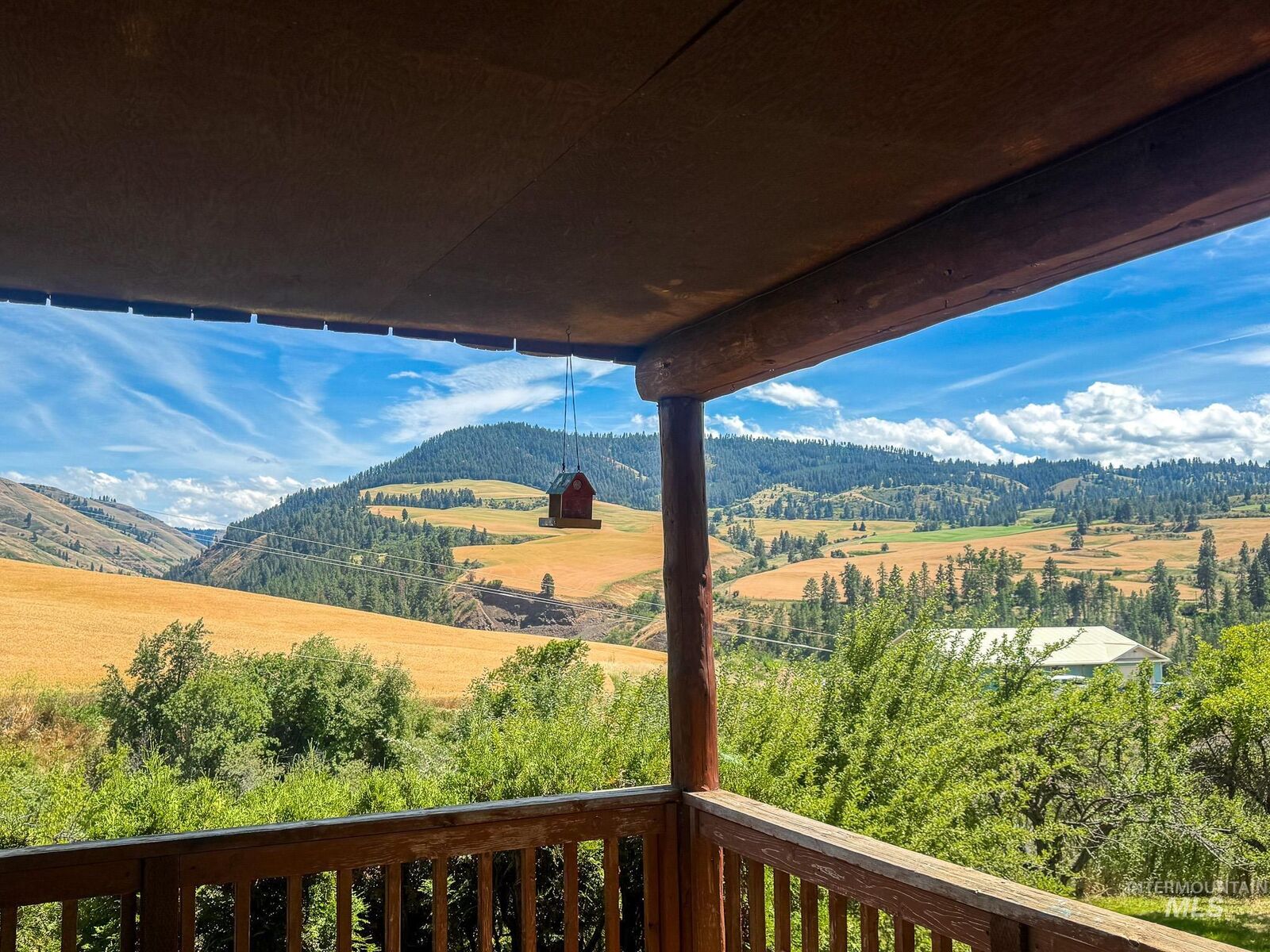 Property Photo: 111 Lodge Pole Drive ID 83524