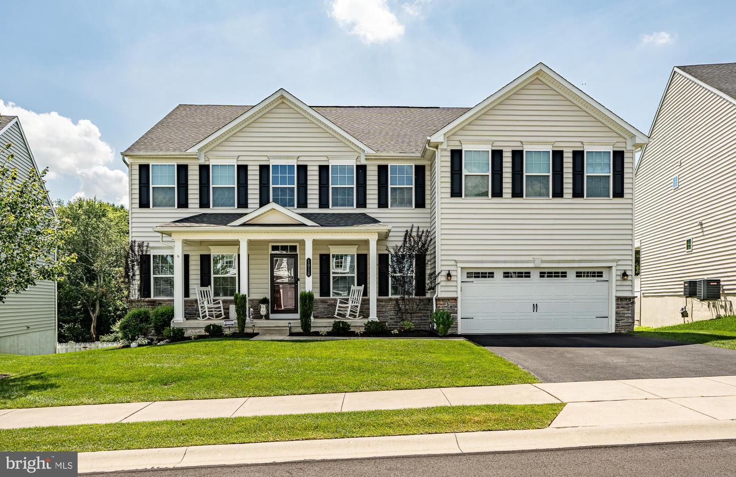 1015 Smithfield Lane  Downingtown PA 19335 photo