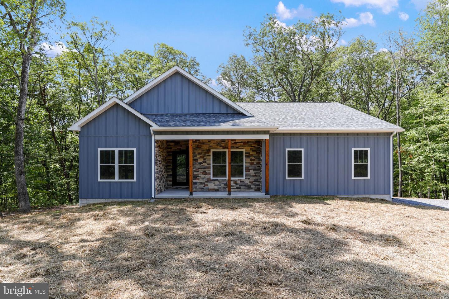 Property Photo: Lot 62 Cressida Drive WV 25427