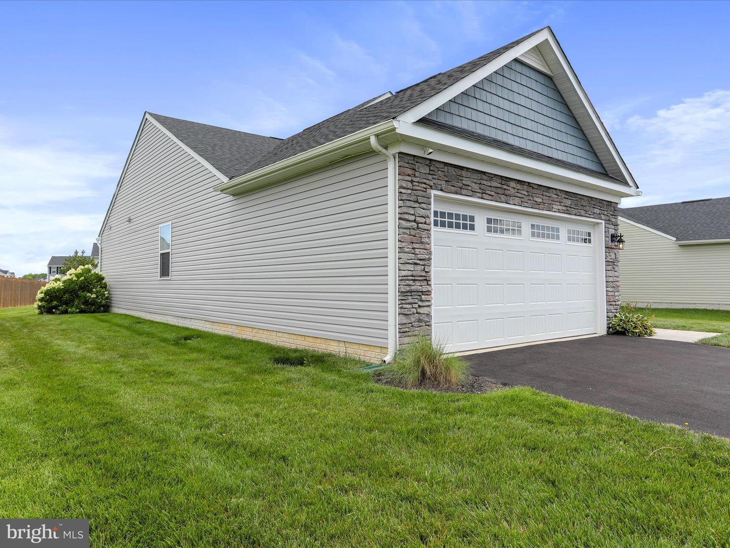 Property Photo: 43 Banks Avenue WV 25413