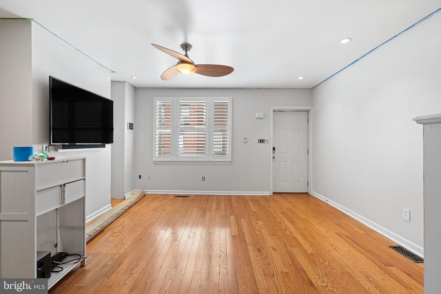 Property Photo: 1508 S 29th Street PA 19146