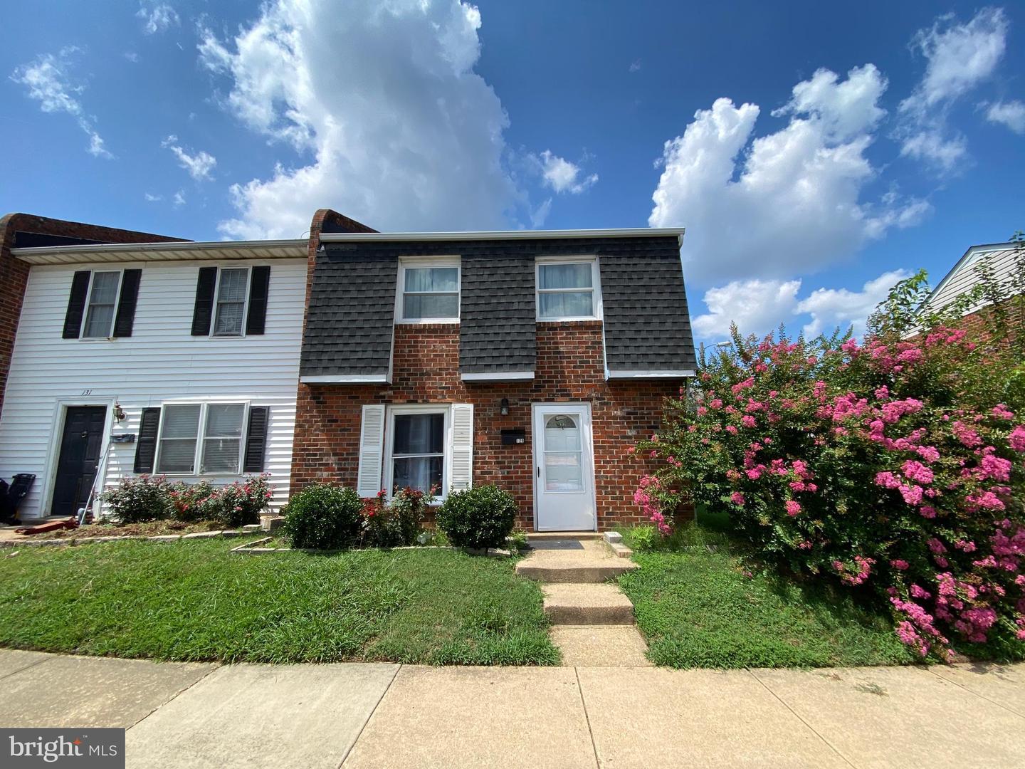 129 Hickok Circle  Fredericksburg VA 22401 photo
