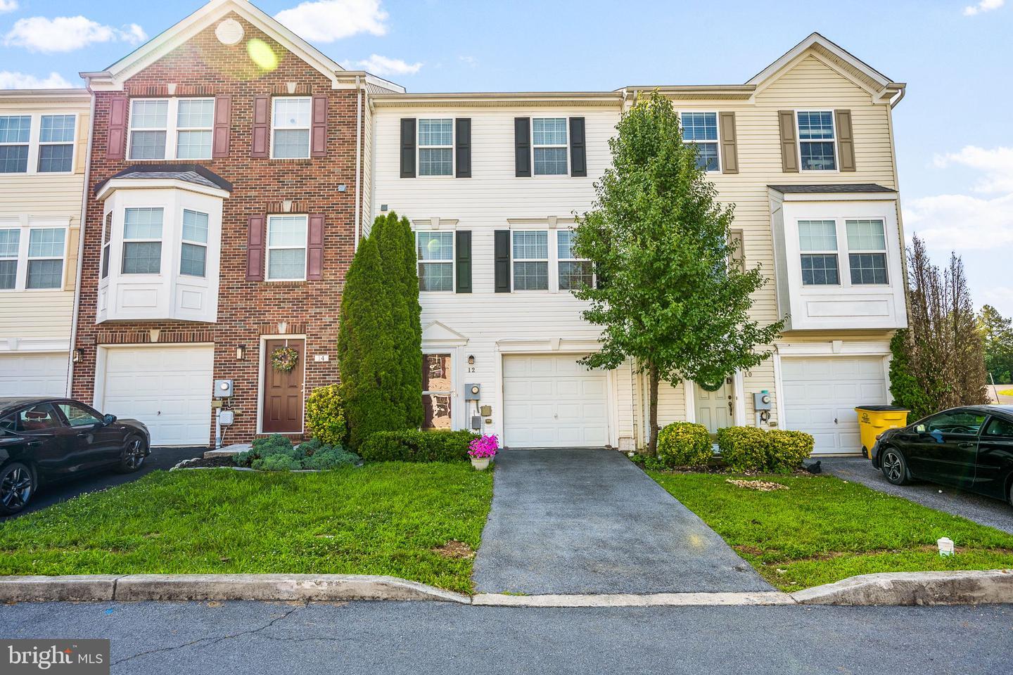 Property Photo: 12 Lopez Drive WV 25405