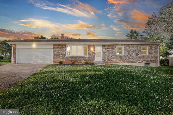 Property Photo:  26 Independence Drive  PA 17349 