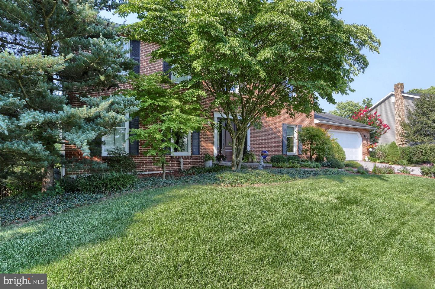 1143 Dry Powder Circle  Mechanicsburg PA 17050 photo