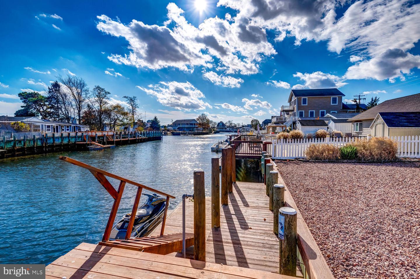 Property Photo: 429 Twin Lakes Boulevard NJ 08087