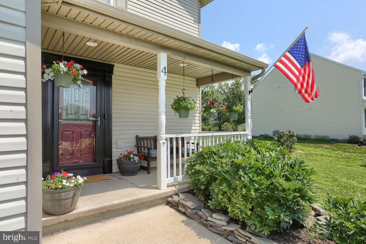 Property Photo: 4 Smiley Drive PA 17050