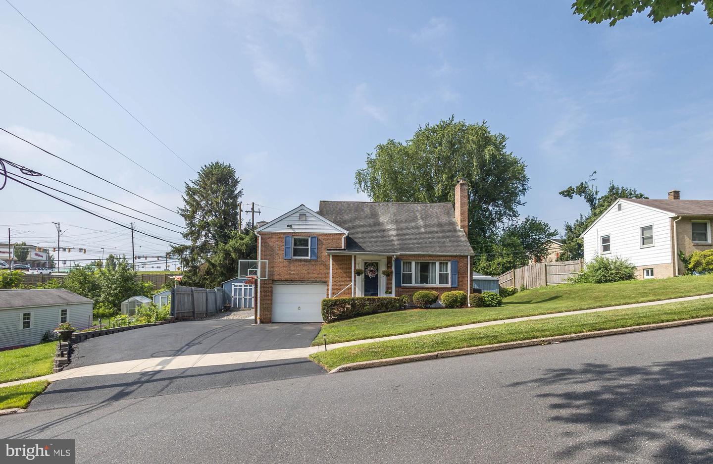 5003 McDonald Drive  Mechanicsburg PA 17050 photo