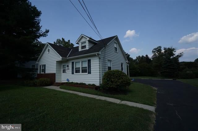 Property Photo: 135 Knoll Drive Down NJ 08361