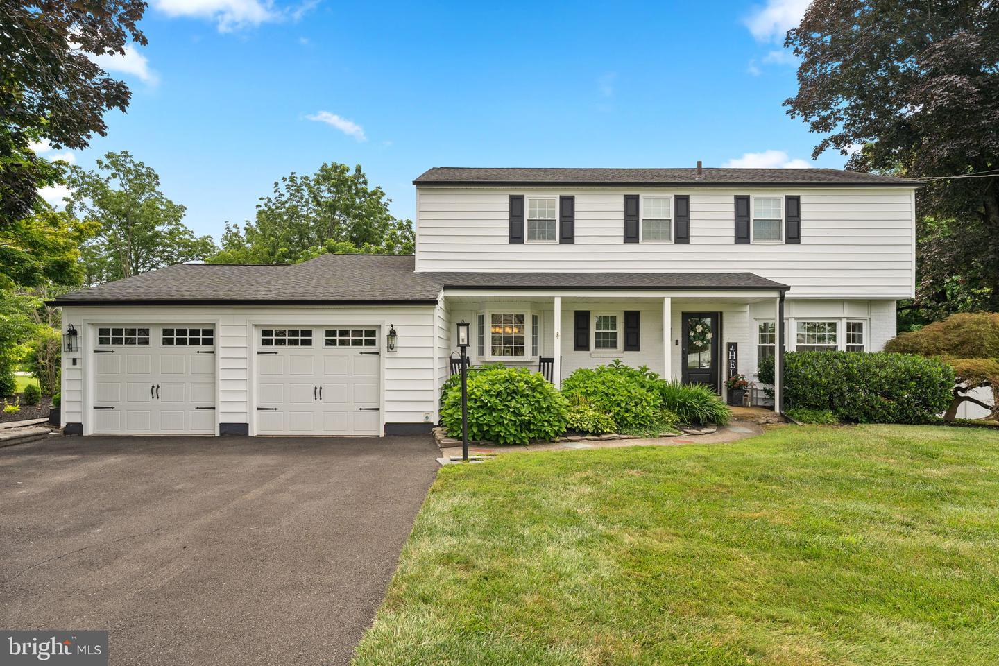 1521 Temple Drive  Ambler PA 19002 photo