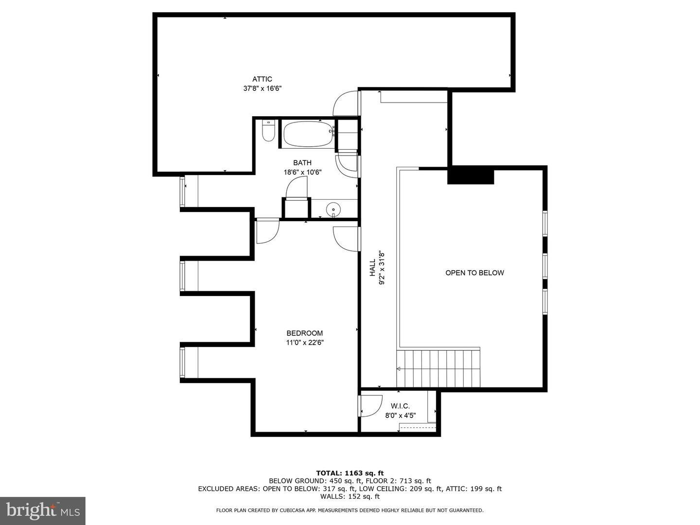 Property Photo: 2487 Delmar Orchard Road WV 25403
