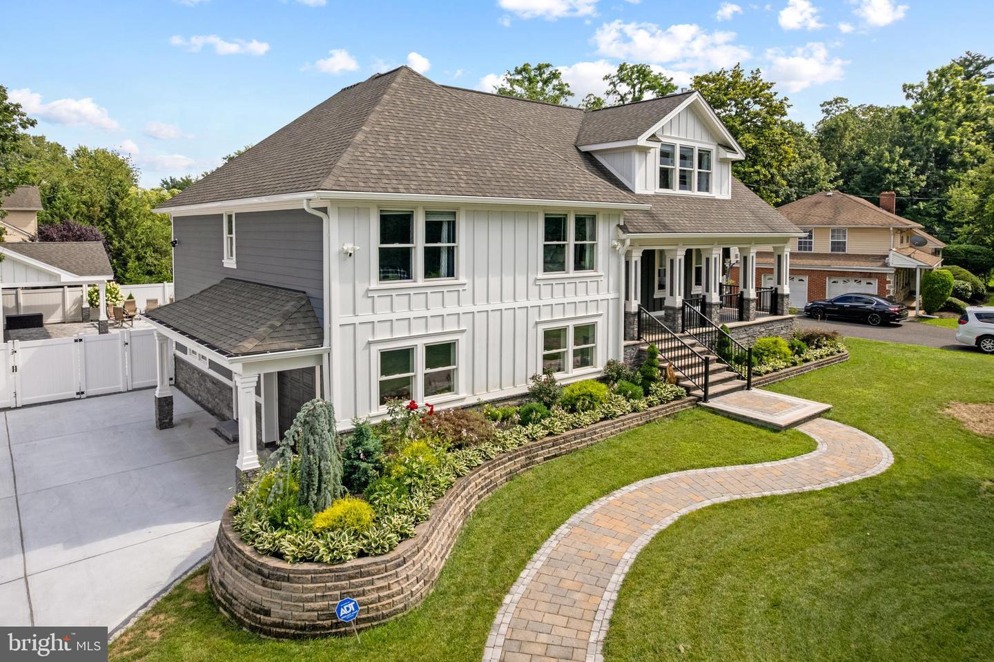 62 Sussex Drive  Cinnaminson NJ 08077 photo