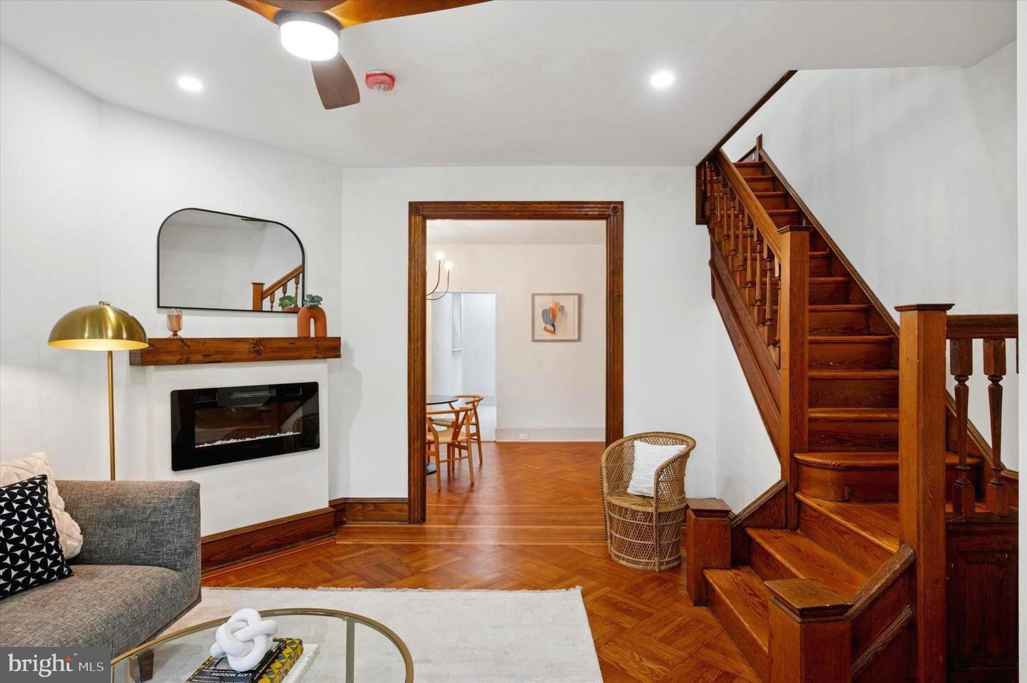Property Photo: 5730 Broomall Street PA 19143