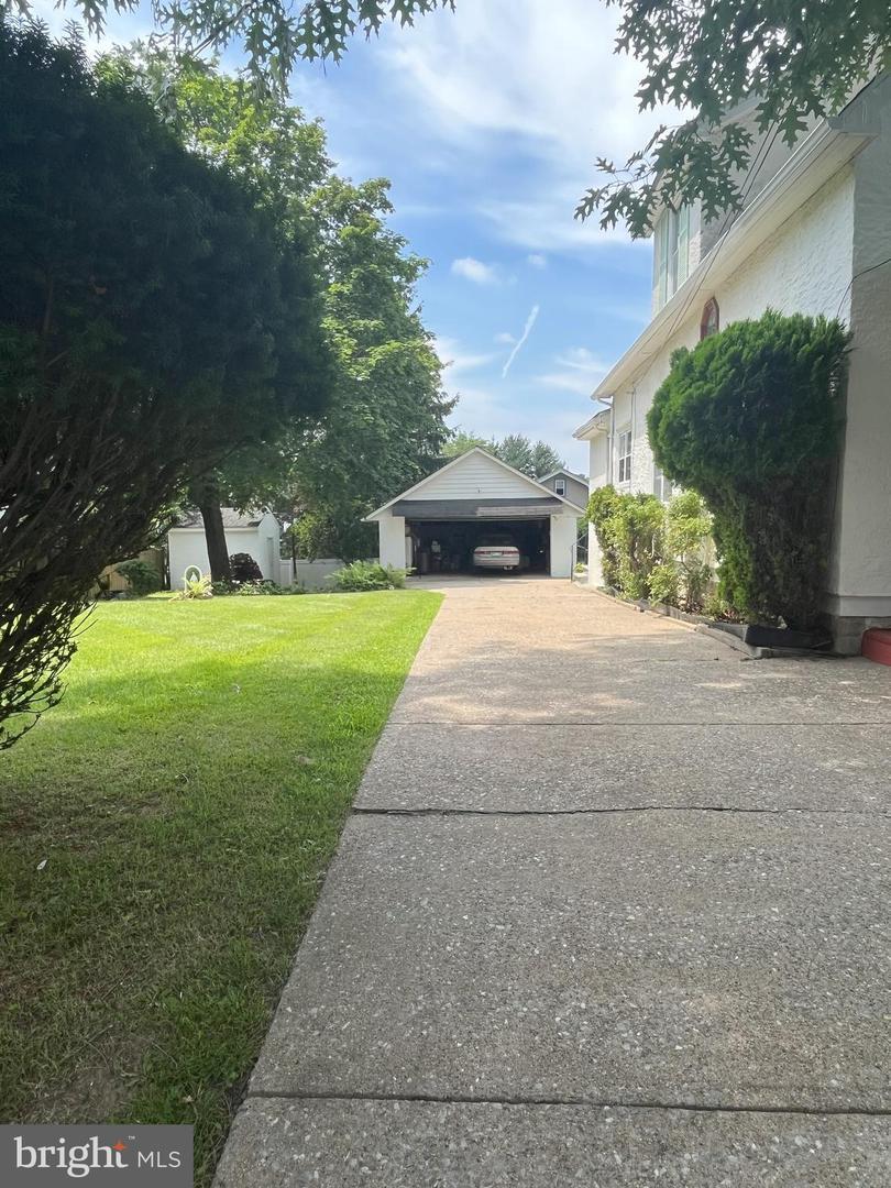 Property Photo:  7514 Culp Street  PA 19128 