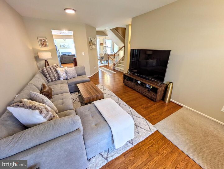 Property Photo:  119 Gray Drive  PA 18067 