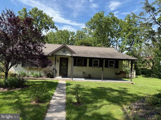 Property Photo: 147 Sieger Road PA 19530