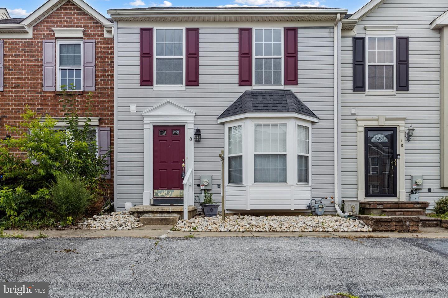 Property Photo: 8 Printz Drive DE 19701