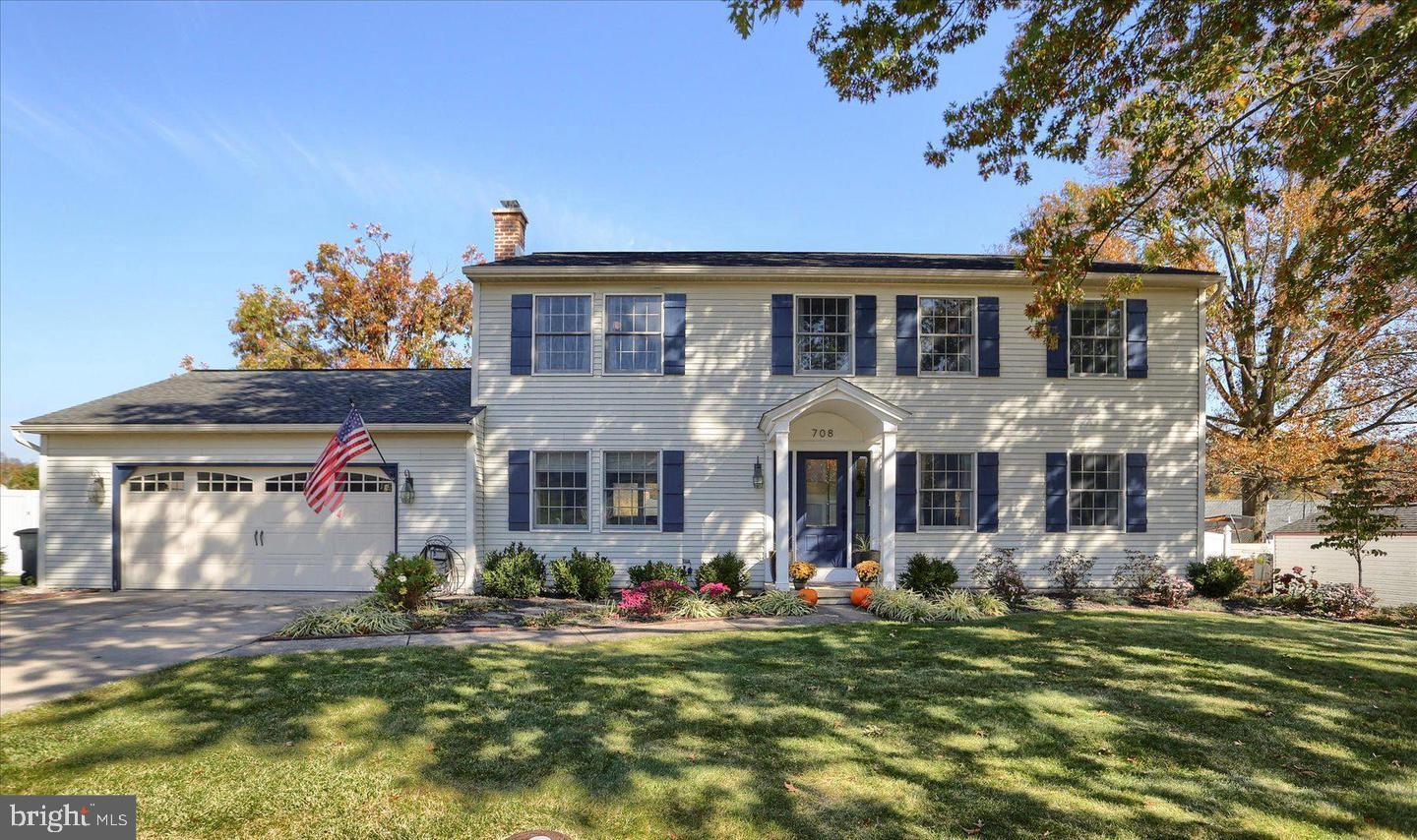 708 Carriage Lane  Mechanicsburg PA 17050 photo