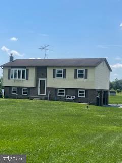 Property Photo: 164 Bertolet Mill Road PA 19547