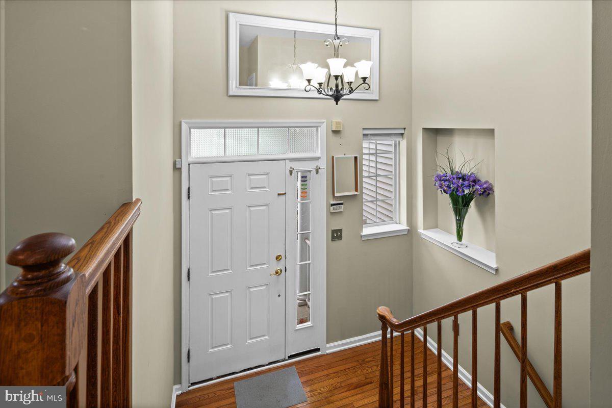 Property Photo:  36 Truman Avenue  NJ 08540 
