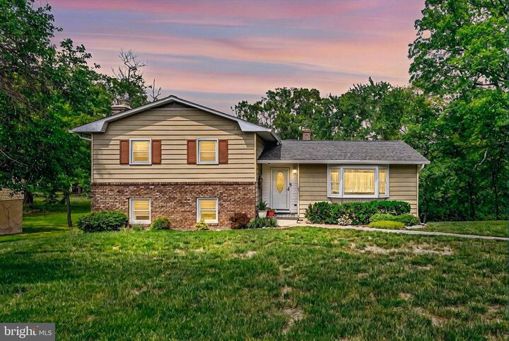Property Photo:  1202 Hillcreek Road  MD 21122 
