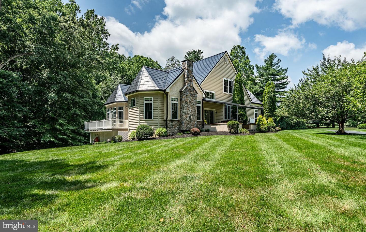 990 Smithbridge Road  Glen Mills PA 19342 photo