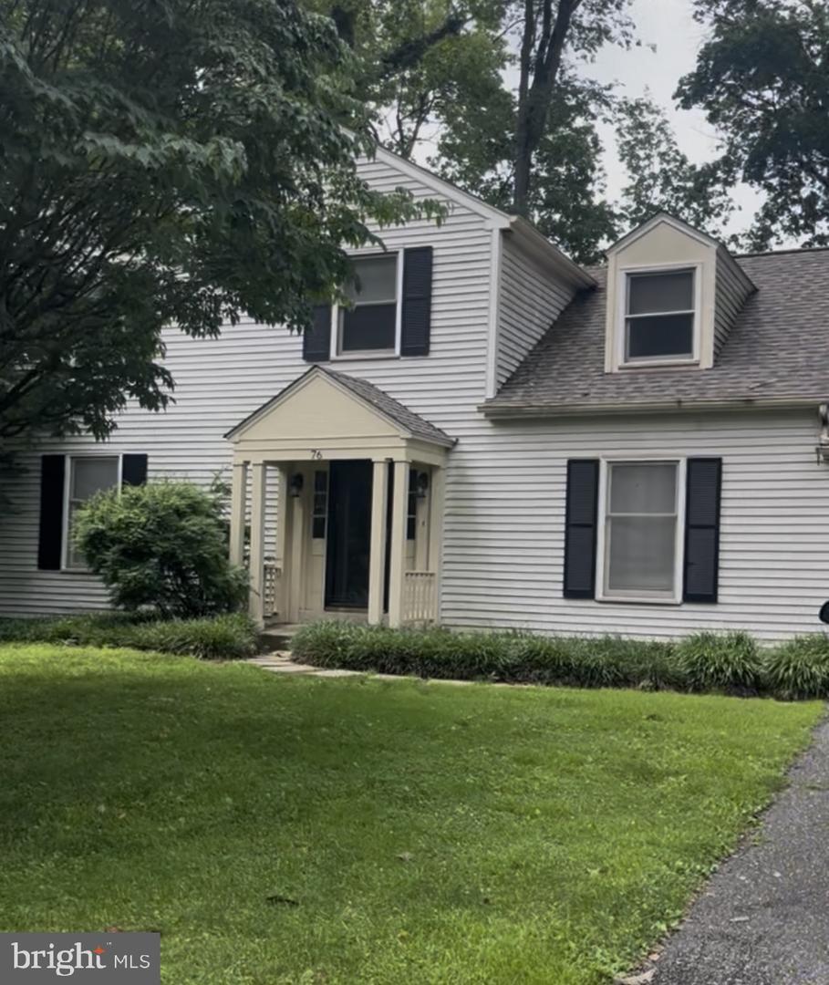 Property Photo: 76 E Rose Tree Road PA 19063