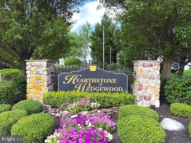 176 Hearthstone Drive  Berlin NJ 08009 photo