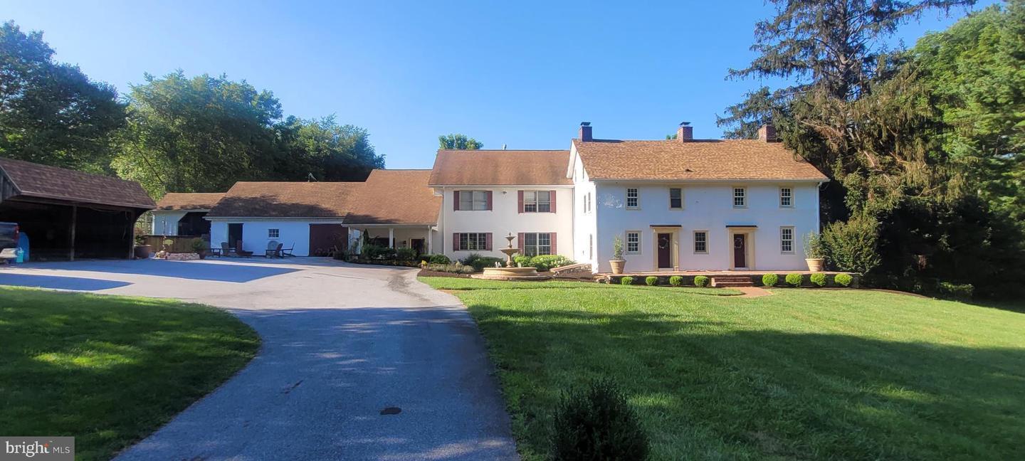 1936 Lenape Road  West Chester PA 19382 photo