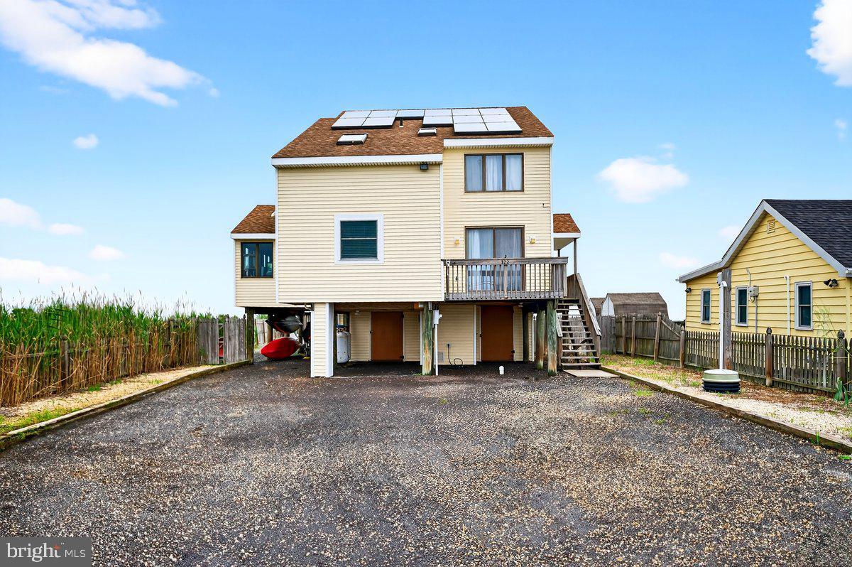 Property Photo: 322 Dock Road NJ 08092
