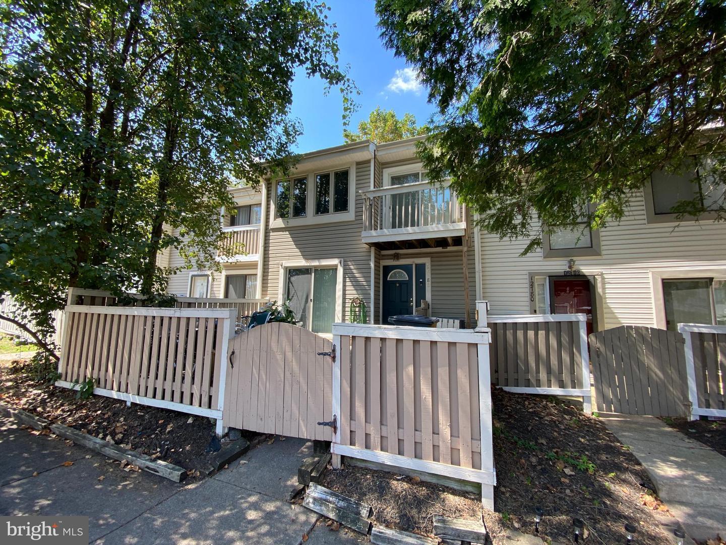 Property Photo: 12782 Cara Drive VA 22192