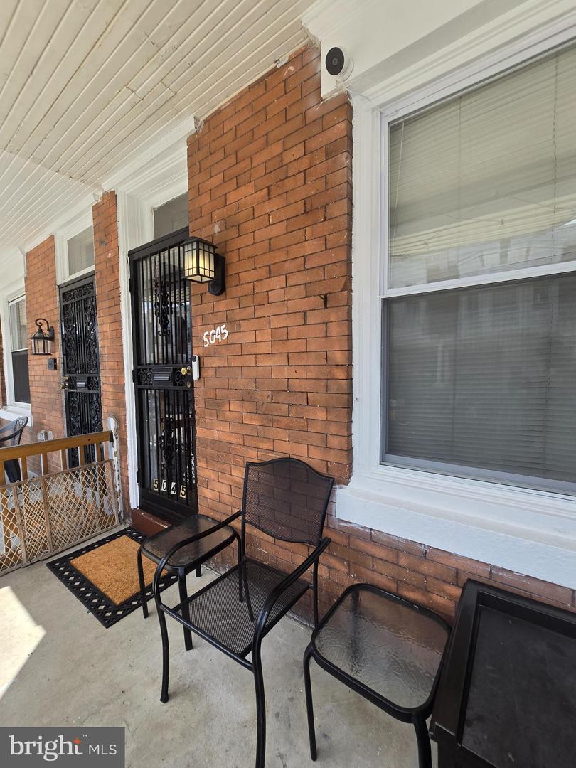 Property Photo: 5045 Summer Street PA 19139