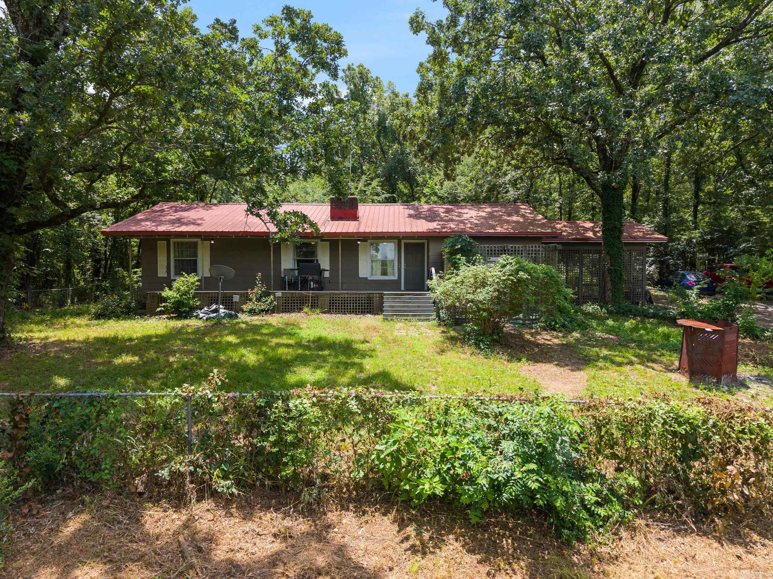 Property Photo: 553 Nutt Farm Road AR 72016