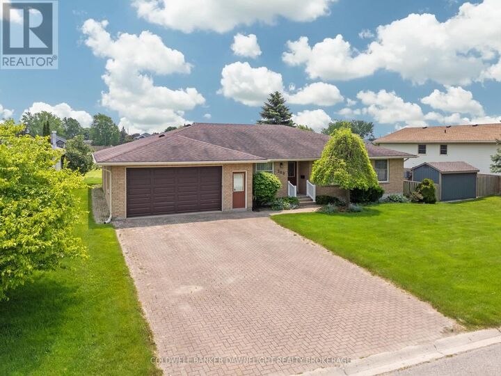 Property Photo:  269 Rivers Boulevard  ON N0M 1S1 