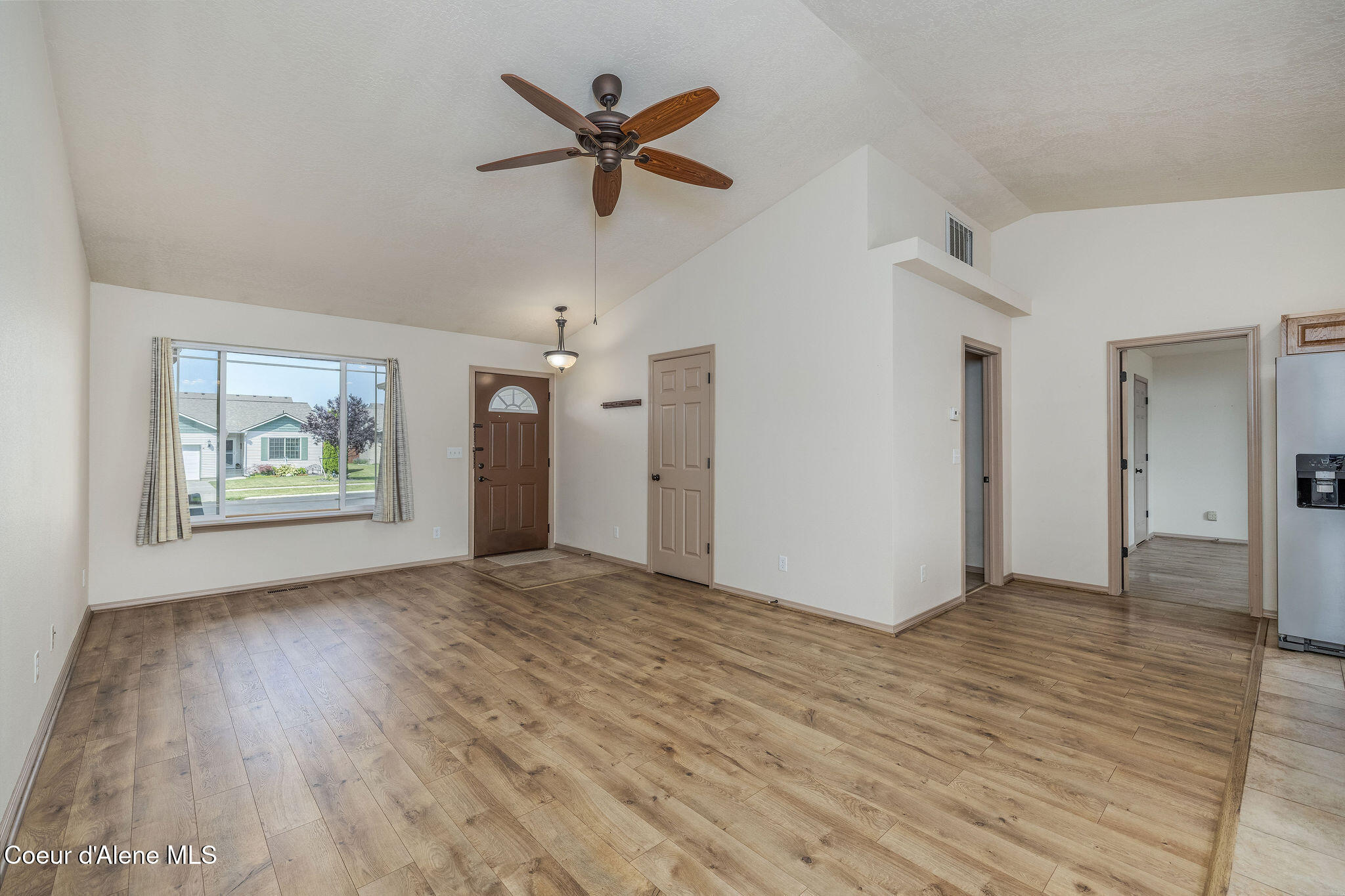 Property Photo: 3824 N Maxfli Ln ID 83854