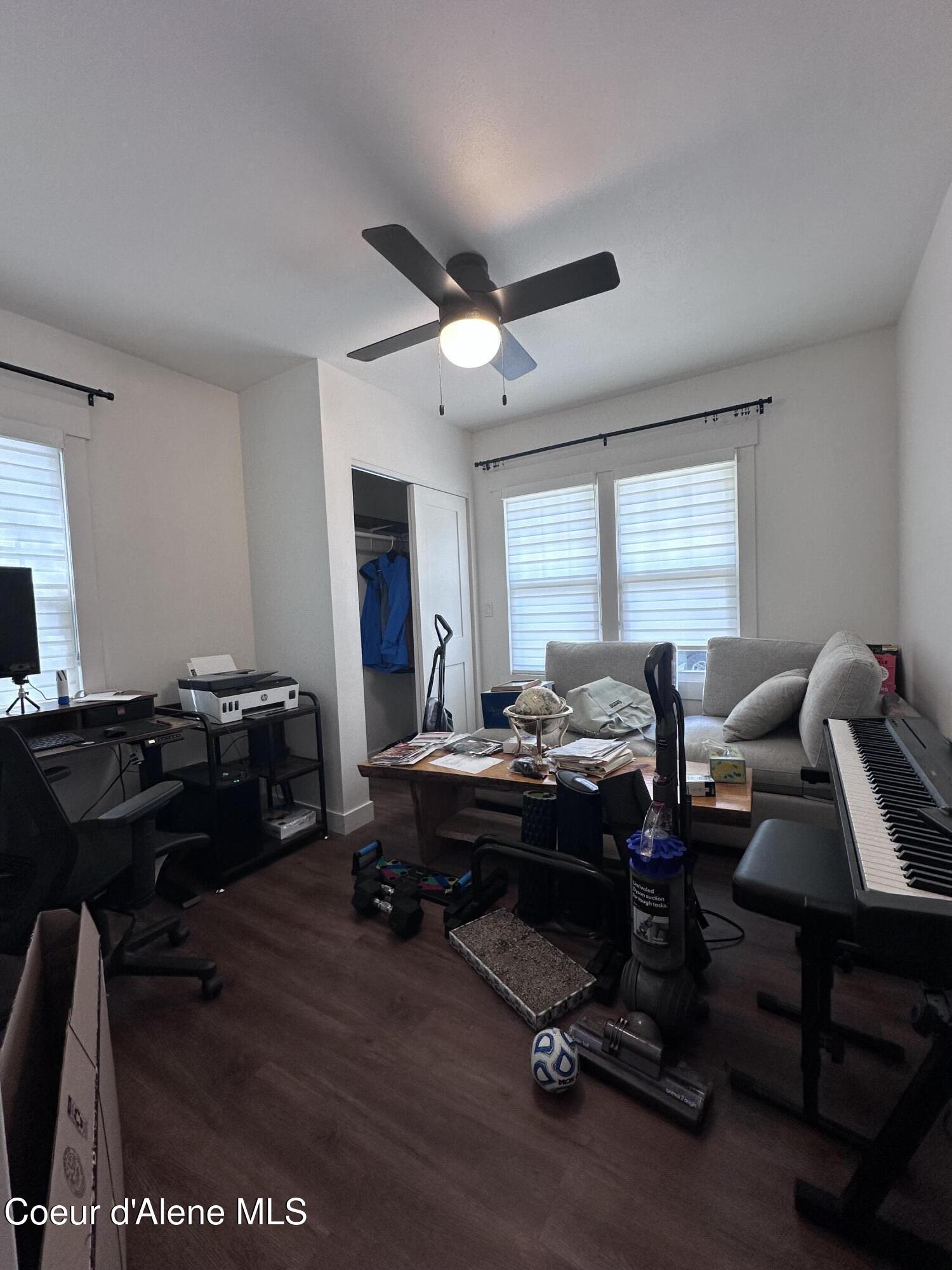 Property Photo: 1424 E Garden Ave ID 83814