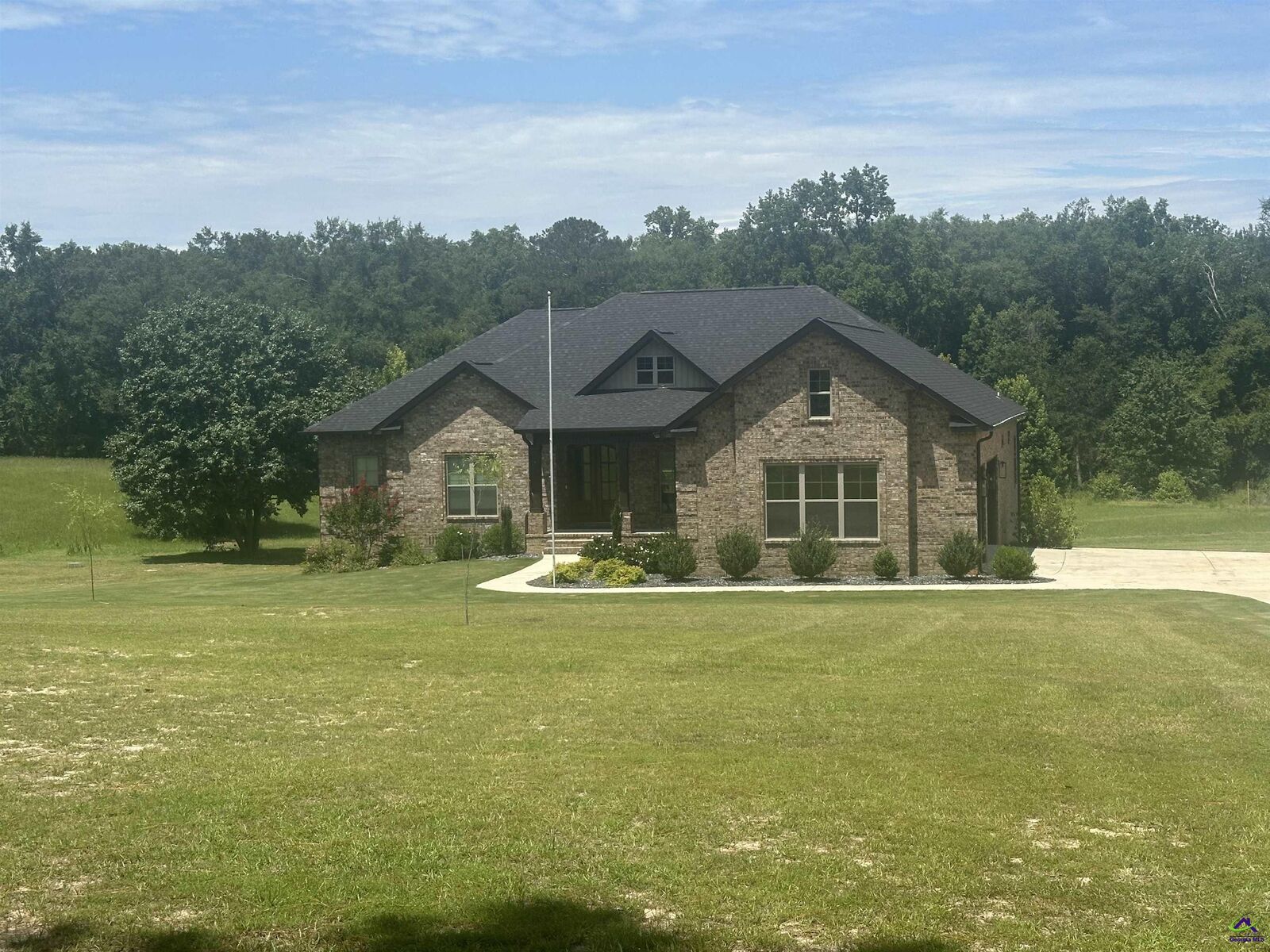 Property Photo: 5777 Fulton Mill Road GA 31052