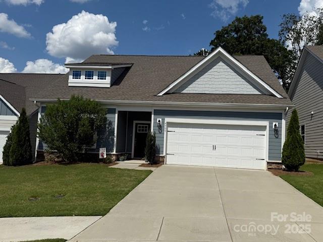 4909 Helmsworth Drive 100  Waxhaw NC 28173 photo