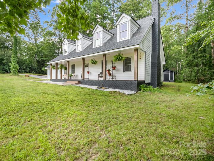 Property Photo:  213 Raintree Drive  NC 28791 