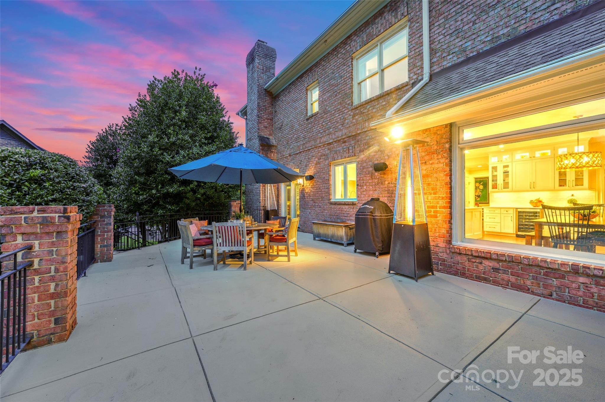 Property Photo: 5437 Old Course Drive NC 28277
