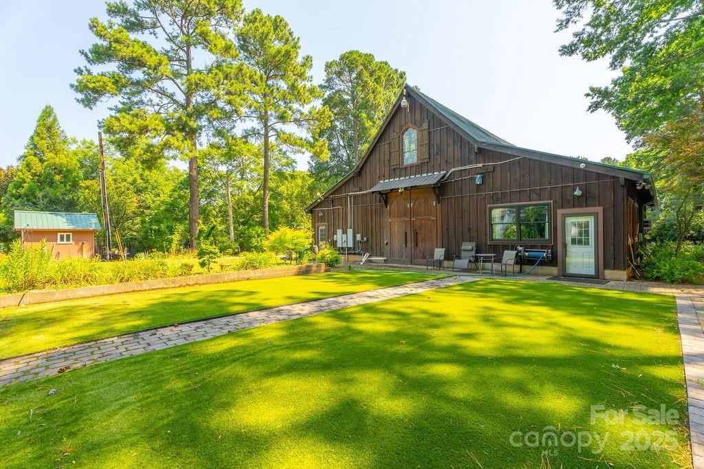Property Photo:  9032 Boyd Drive  NC 28105 