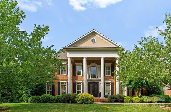 3015 Stanbury Drive  Matthews NC 28104 photo