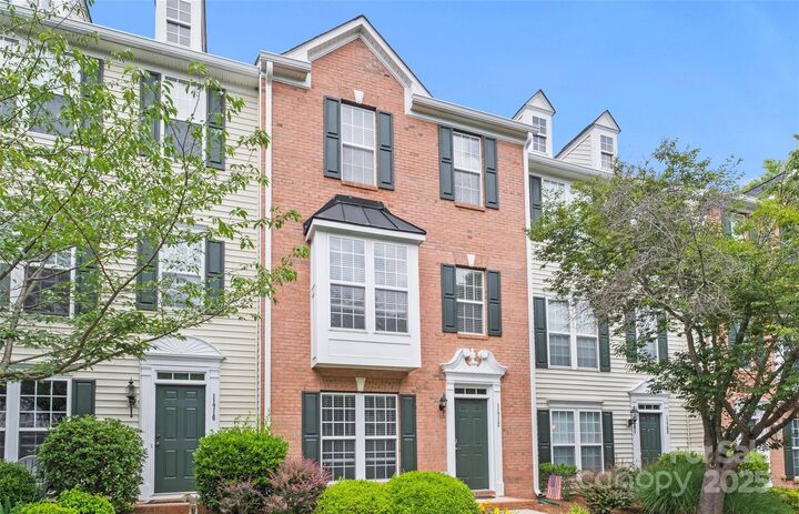 11712 Fiddlers Roof Lane  Charlotte NC 28277 photo