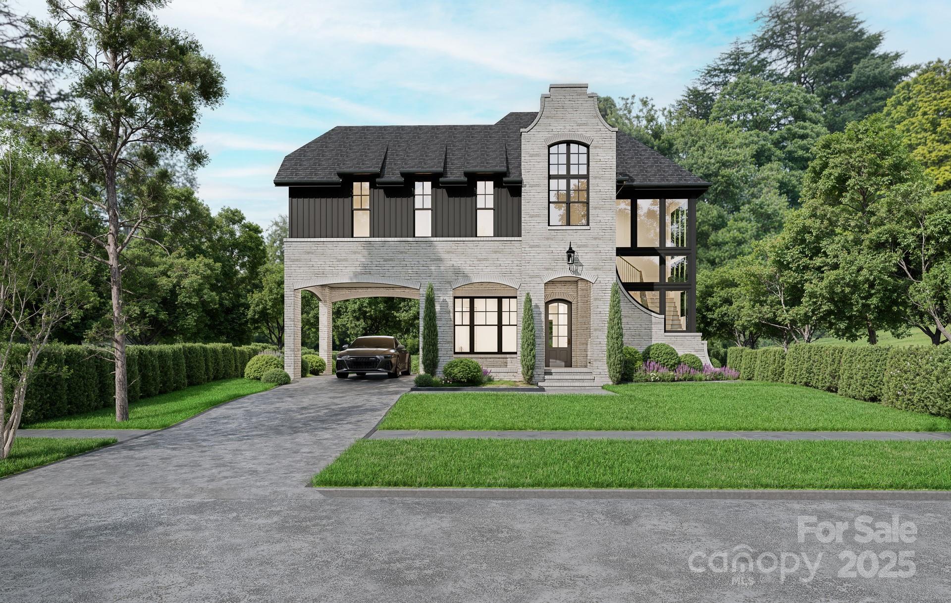 Property Photo:  202 S Broad Street  NC 28173 